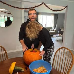 Meet your Posher, Jeff